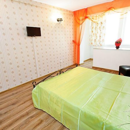 Apartament Gina2 Galaţi Exterior foto