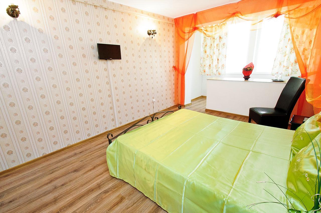 Apartament Gina2 Galaţi Exterior foto