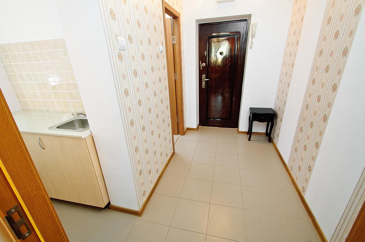 Apartament Gina2 Galaţi Exterior foto